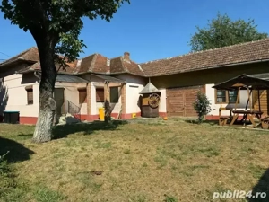 Vand casa! Proprietate cu toate utilitatile