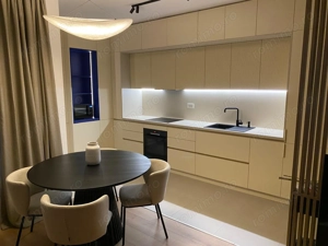 Apartament cu 2 camere in zona centrala  - imagine 2