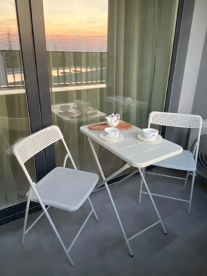 Apartament cu 2 camere in zona centrala  - imagine 9