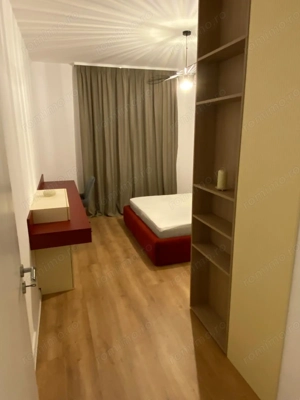 Apartament cu 2 camere in zona centrala  - imagine 5