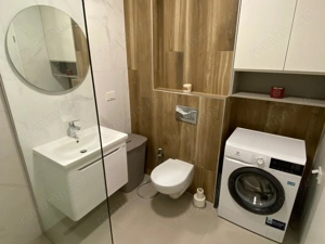 Apartament cu 2 camere in zona centrala  - imagine 8