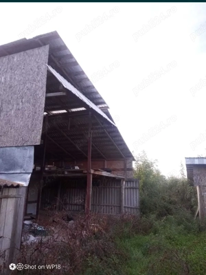 Vând sau schimb cu auto