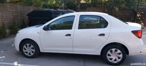 Logan 1.0 benzina, 41k km, unic propietar, senzori parcare - imagine 3