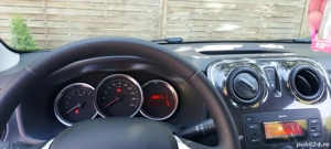 Logan 1.0 benzina, 41k km, unic propietar, senzori parcare - imagine 5