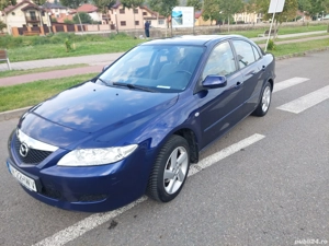 Mazda 6 2003