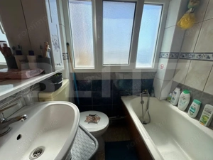 Apartament 3 camere, 50 mp, zona Stadionului Valea Rosie - imagine 6