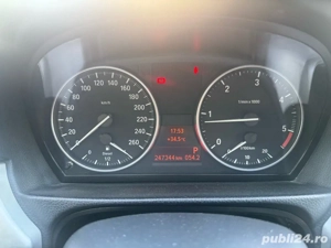 BMW 318d 143 cp an 2011 - imagine 4