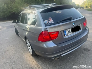 BMW 318d 143 cp an 2011 - imagine 3