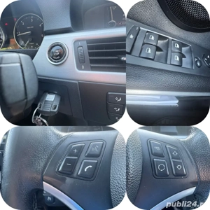 BMW 318d 143 cp an 2011 - imagine 6