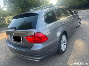 BMW 318d 143 cp an 2011 - imagine 2