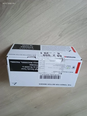Vânzare cartuș compatibil KYOCERA TK 3430