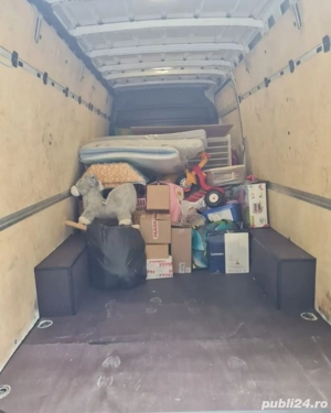 Transport Mutari Debarasari