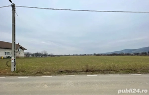 Teren pentru casa de locuit !