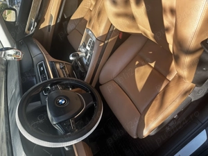 BMW 740 d  - imagine 3