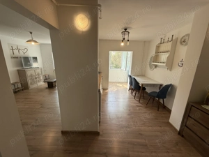 Proprietar închiriez apartament renovat 