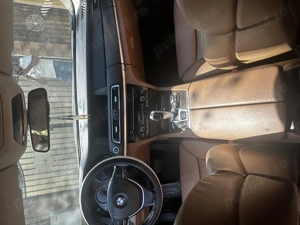 BMW 740 d  - imagine 5