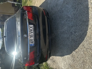 BMW 740 d  - imagine 6