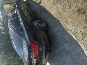 BMW 740 d  - imagine 7