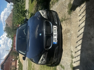 BMW 740 d  - imagine 4