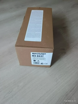 Vânzare cartuș SHARP MX-B43T - imagine 2