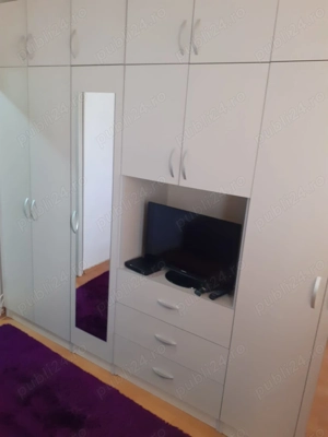 Vând cameră de cămin zona UMT - imagine 8