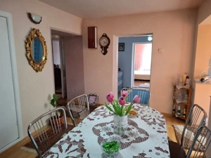 Casa amenajata in Nadlac pe strada Dr. Martin Luther (strada larga) - imagine 15