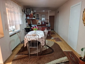 Casa amenajata in Nadlac pe strada Dr. Martin Luther (strada larga) - imagine 14