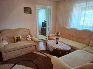 Casa amenajata in Nadlac pe strada Dr. Martin Luther (strada larga) - imagine 7