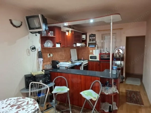 Casa amenajata in Nadlac pe strada Dr. Martin Luther (strada larga) - imagine 17