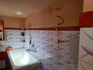 Casa amenajata in Nadlac pe strada Dr. Martin Luther (strada larga) - imagine 20