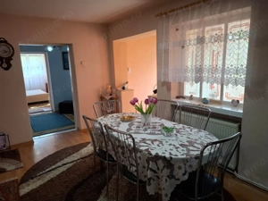 Casa amenajata in Nadlac pe strada Dr. Martin Luther (strada larga) - imagine 13