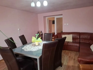 Casa amenajata in Nadlac pe strada Dr. Martin Luther (strada larga) - imagine 4