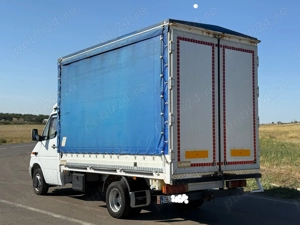 Mercedes Sprinter  - imagine 2 Mercedes Sprinter  - imagine 2