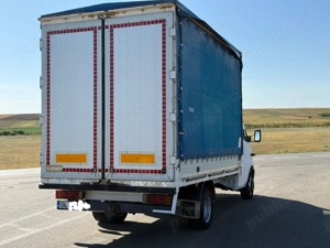 Mercedes Sprinter  - imagine 5 Mercedes Sprinter  - imagine 5