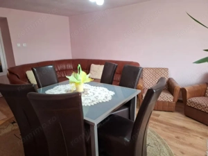 Casa amenajata in Nadlac pe strada Dr. Martin Luther (strada larga) - imagine 5