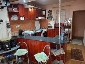 Casa amenajata in Nadlac pe strada Dr. Martin Luther (strada larga) - imagine 16