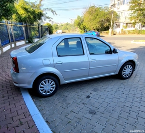 Dacia Logan 2012 * 75.000km Black Line Euro 5 Unic Proprietar - imagine 3 Dacia Logan 2012 * 75.000km Black Line Euro 5 Unic Proprietar - imagine 3