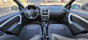 Dacia Logan 2012 * 75.000km Black Line Euro 5 Unic Proprietar - imagine 4 Dacia Logan 2012 * 75.000km Black Line Euro 5 Unic Proprietar - imagine 4