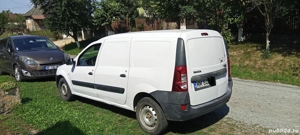 Dacia Logan Mcv Van - imagine 2