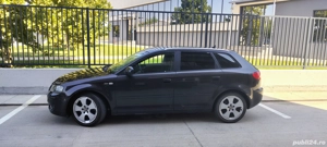 Vand Audi A3 8P 2008 - imagine 8