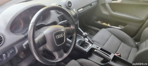 Vand Audi A3 8P 2008 - imagine 4