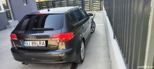 Vand Audi A3 8P 2008 - imagine 2