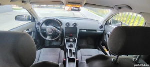 Vand Audi A3 8P 2008 - imagine 5