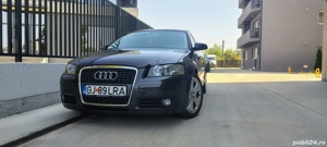Vand Audi A3 8P 2008 - imagine 6