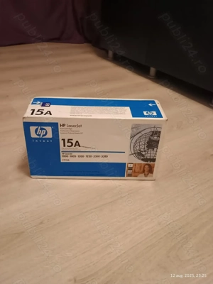 Vânzare cartuș original HP C7115A (15A)