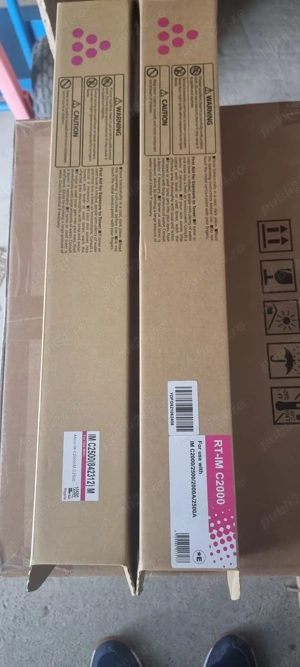 Vânzare cartușe compatibile - imagine 3