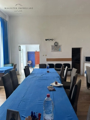Spațiu comercial 135 mp, zona Lunca   parter + etaj - imagine 2