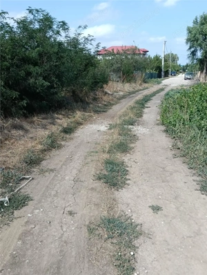 Terenuri intravilane--Mihailesti Giurgiu-Toate utilitatile-Asfalt