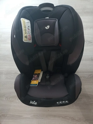 Scaun auto Joie every stage 