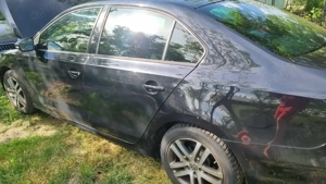 Vand wolksvagen jetta 2016 - imagine 3